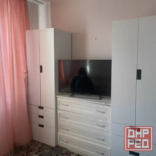 Сдам на длительный период двухкомнатную квартиру Мариуполь - изображение 3