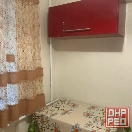 Сдам на длительный период двухкомнатную квартиру Мариуполь - изображение 2