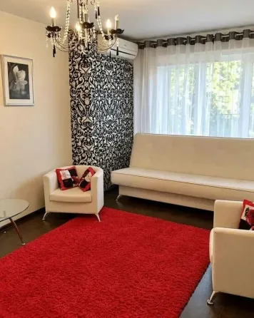 Сдам двухкомнатную квартиру в Кальмиусском районе Мариуполь