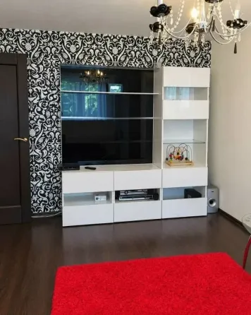 Сдам двухкомнатную квартиру в Кальмиусском районе Мариуполь