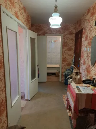 Продам 2х комн., 2/9, жилое срстояние, ул. Собинова Партнёр Донецк