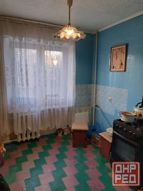 Продам 2х комн., 2/9, жилое срстояние, ул. Собинова Партнёр Донецк - изображение 8