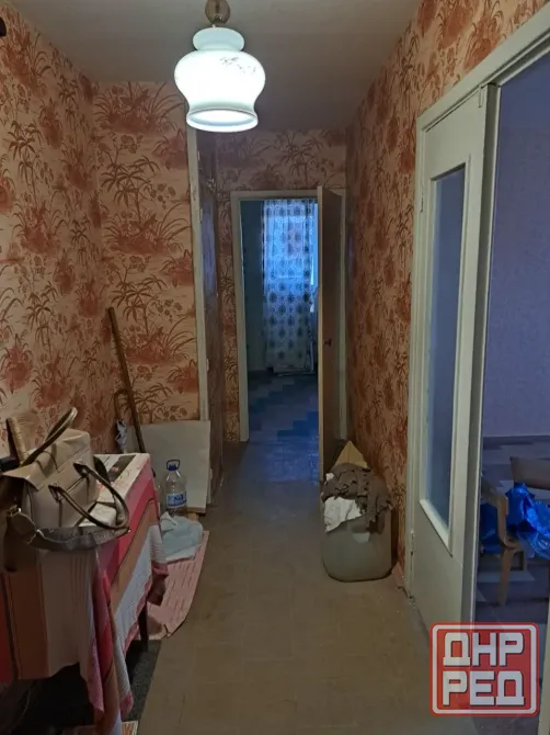 Продам 2х комн., 2/9, жилое срстояние, ул. Собинова Партнёр Донецк - изображение 9
