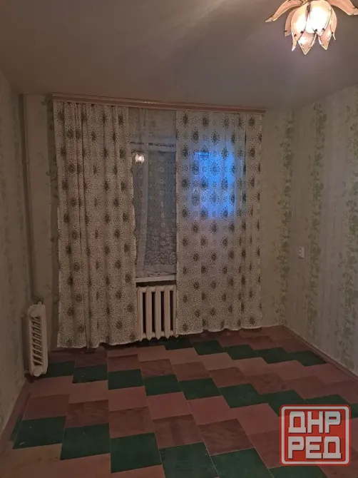 Продам 2х комн., 2/9, жилое срстояние, ул. Собинова Партнёр Донецк - изображение 5