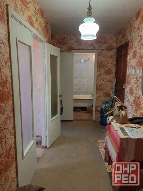 Продам 2х комн., 2/9, жилое срстояние, ул. Собинова Партнёр Донецк - изображение 2