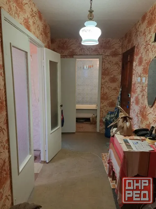 Продам 2х комн., 2/9, жилое срстояние, ул. Собинова Партнёр Донецк - изображение 3