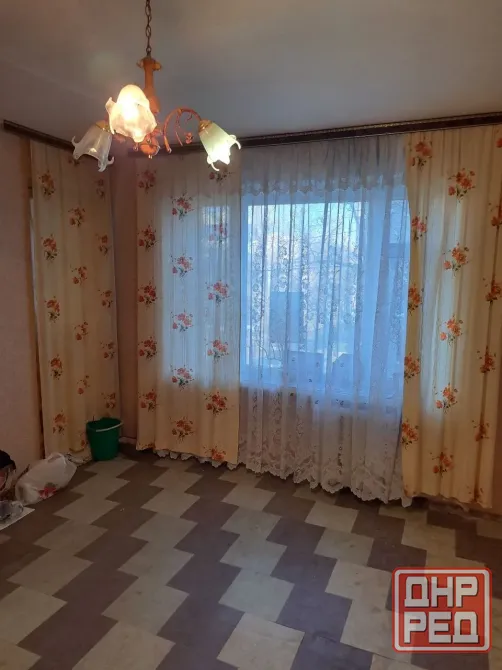 Продам 2х комн., 2/9, жилое срстояние, ул. Собинова Партнёр Донецк - изображение 1