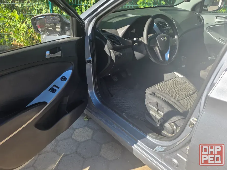 Продам HYUNDAI ACCENT 2018 Донецк - изображение 5