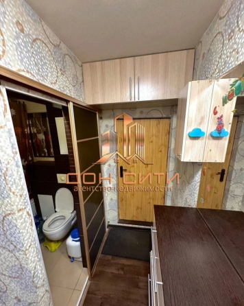 в продаже 2- комнатная квартира в Калининском районе (Мясокомбинат) Донецк