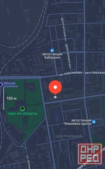 3-ком. квартира в центре Макеевки (ул. Московская) Донецк - изображение 10