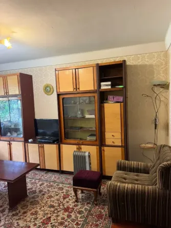 3-ком. квартира 57м² на набережной (Атлас) Донецк