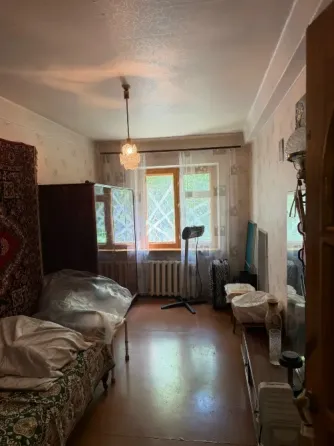 3-ком. квартира 57м² на набережной (Атлас) Донецк