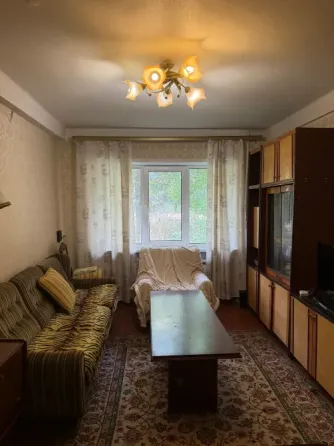3-ком. квартира 57м² на набережной (Атлас) Донецк