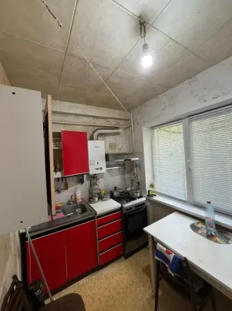 3-ком. квартира 57м² на набережной (Атлас) Донецк