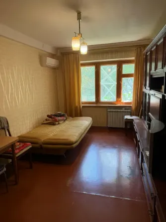 3-ком. квартира 57м² на набережной (Атлас) Донецк