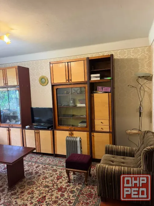 3-ком. квартира 57м² на набережной (Атлас) Донецк - изображение 5