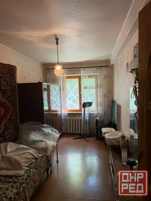 3-ком. квартира 57м² на набережной (Атлас) Донецк - изображение 3