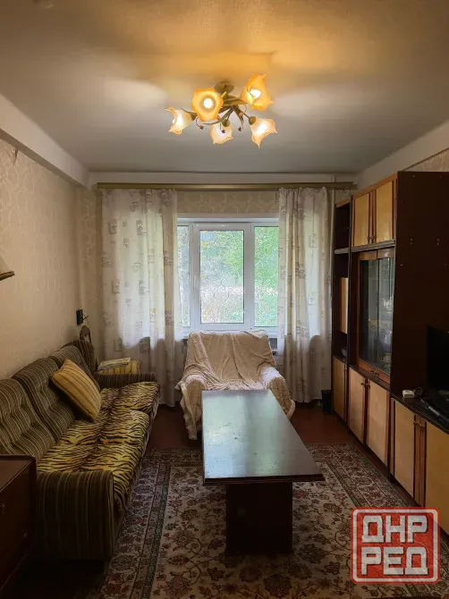 3-ком. квартира 57м² на набережной (Атлас) Донецк - изображение 6
