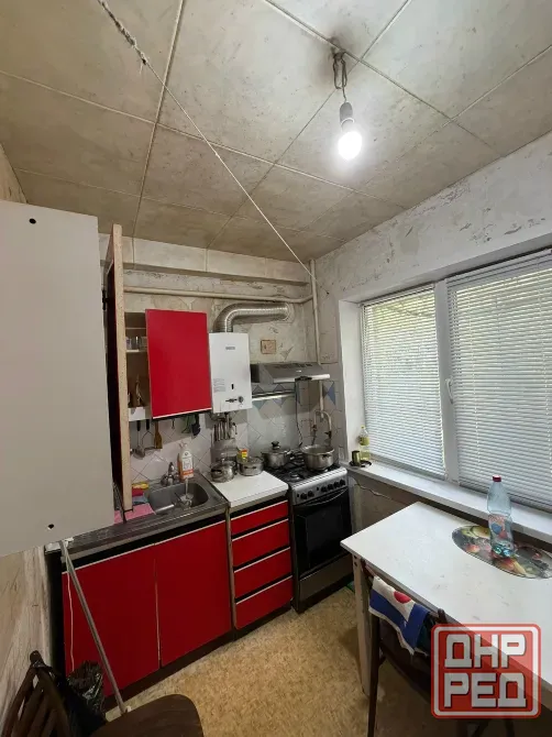 3-ком. квартира 57м² на набережной (Атлас) Донецк - изображение 4