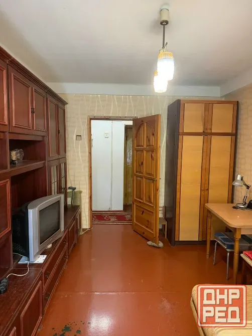 3-ком. квартира 57м² на набережной (Атлас) Донецк - изображение 2