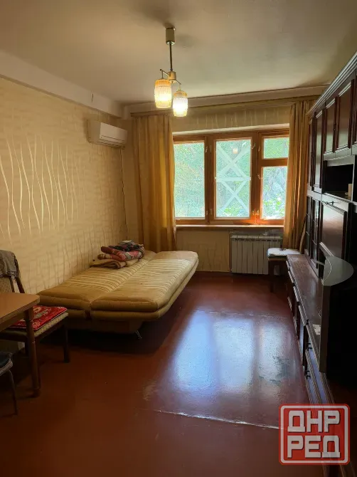 3-ком. квартира 57м² на набережной (Атлас) Донецк - изображение 1