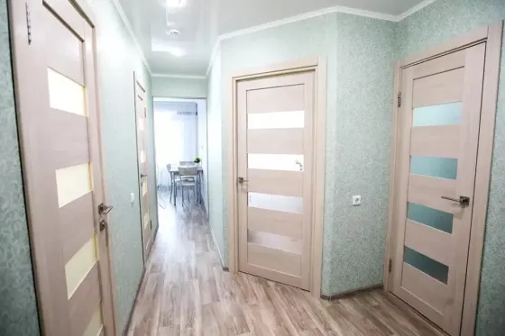 1-комнатная квартира в Ленинском районе, рядом с оцкб Можно с животными. Донецк