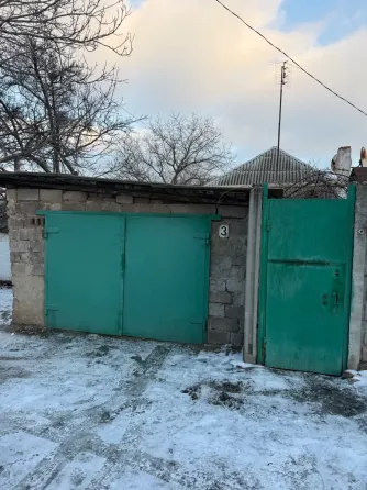 Продажа дома в Ленинском р-не ( радуга) Донецк