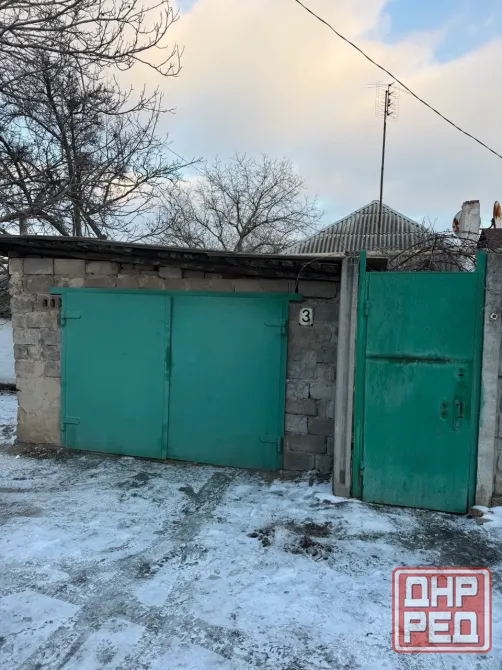 Продажа дома в Ленинском р-не ( радуга) Донецк - изображение 6