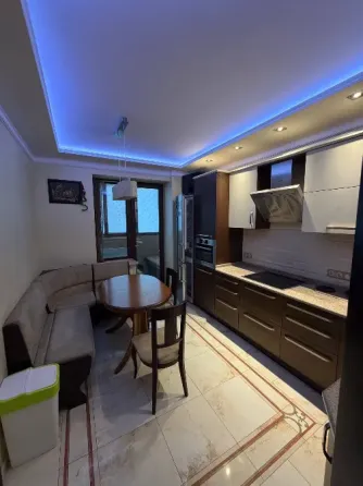 3-комнатная квартира 83,8 м² в центре Донецка Донецк