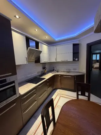3-комнатная квартира 83,8 м² в центре Донецка Донецк