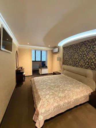 3-комнатная квартира 83,8 м² в центре Донецка Донецк