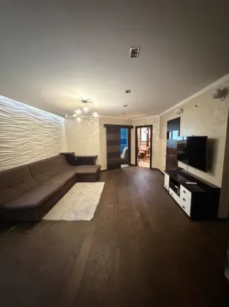 3-комнатная квартира 83,8 м² в центре Донецка Донецк