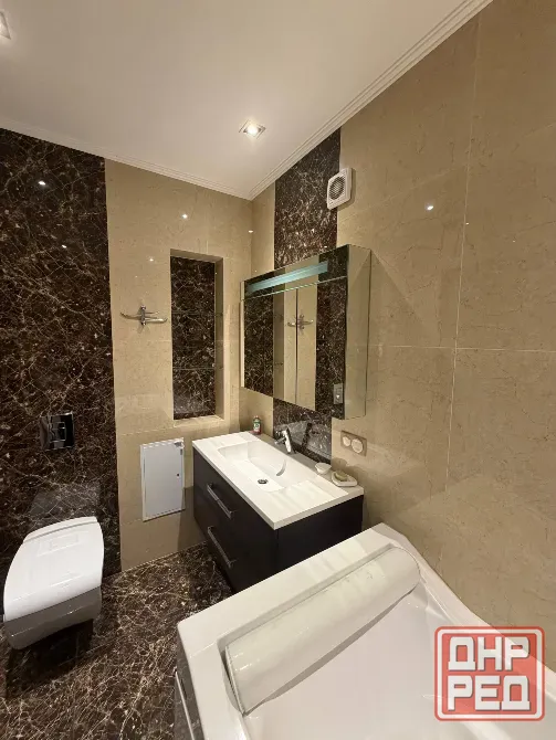 3-комнатная квартира 83,8 м² в центре Донецка Донецк - изображение 10