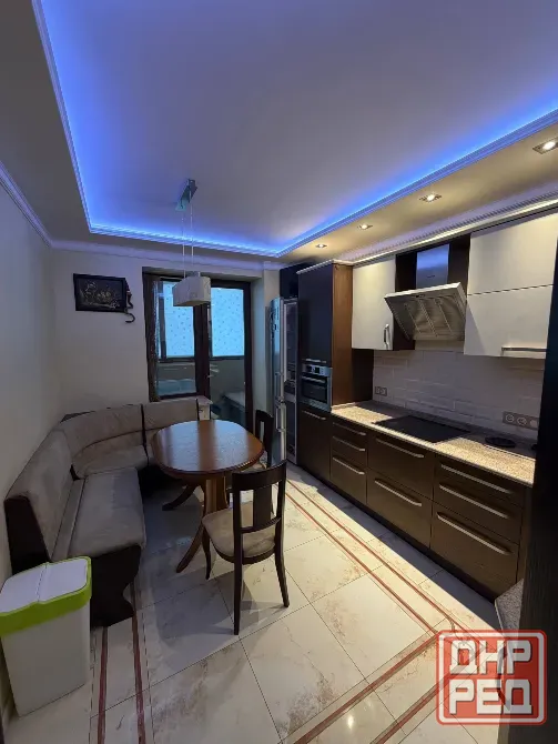 3-комнатная квартира 83,8 м² в центре Донецка Донецк - изображение 3