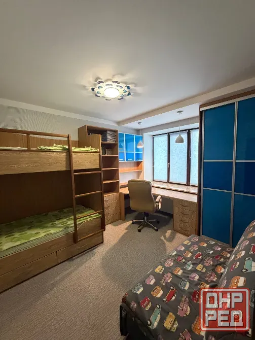 3-комнатная квартира 83,8 м² в центре Донецка Донецк - изображение 8