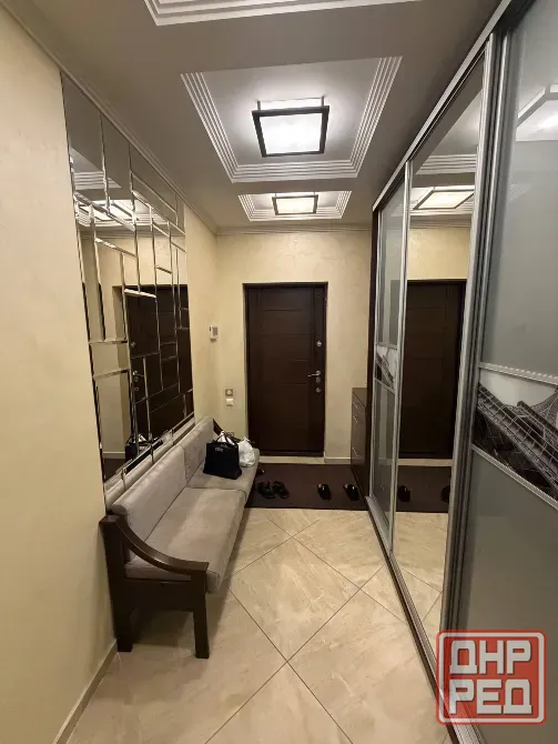 3-комнатная квартира 83,8 м² в центре Донецка Донецк - изображение 7