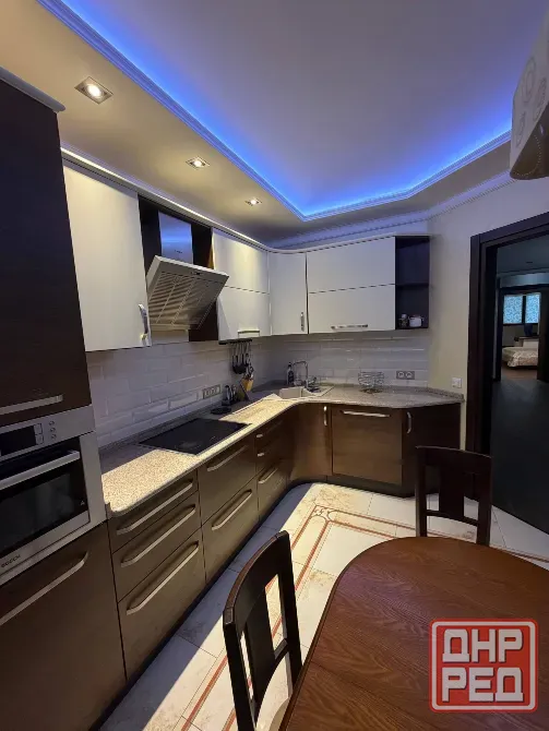 3-комнатная квартира 83,8 м² в центре Донецка Донецк - изображение 2