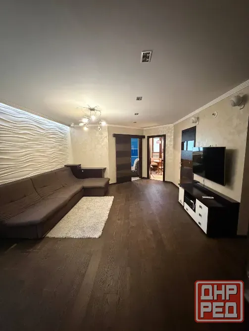 3-комнатная квартира 83,8 м² в центре Донецка Донецк - изображение 6