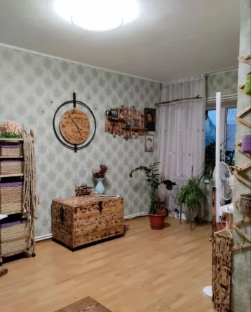 Сдается 1-комнатная квартира в Буденновском районе по Иркутской Донецк