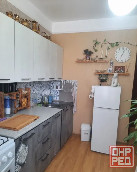 Сдается 1-комнатная квартира в Буденновском районе по Иркутской Донецк - изображение 1