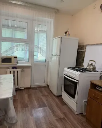Квартира в Калининском районе рядом с бульваром Шевченко Донецк