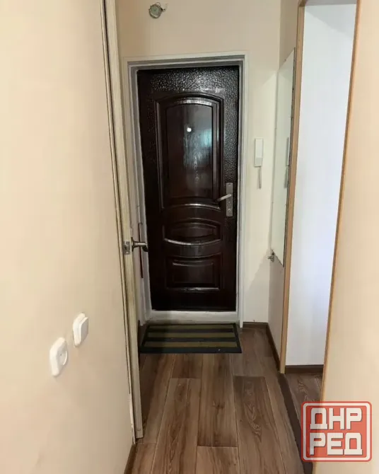 Квартира в Калининском районе рядом с бульваром Шевченко Донецк - изображение 1