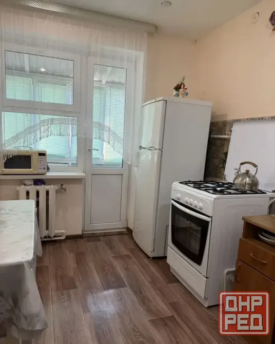 Квартира в Калининском районе рядом с бульваром Шевченко Донецк - изображение 3