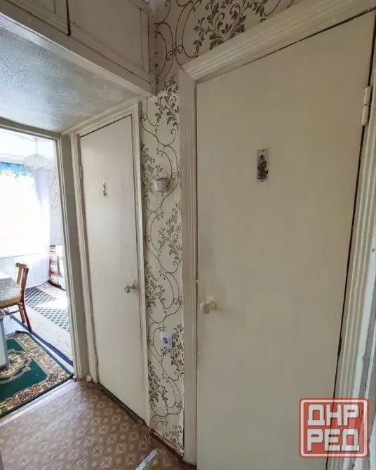 Квартира в Калининском районе рядом с пр. Мира. Донецк - изображение 5