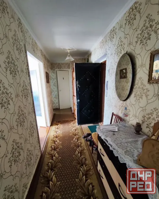Квартира в Калининском районе рядом с пр. Мира. Донецк - изображение 4
