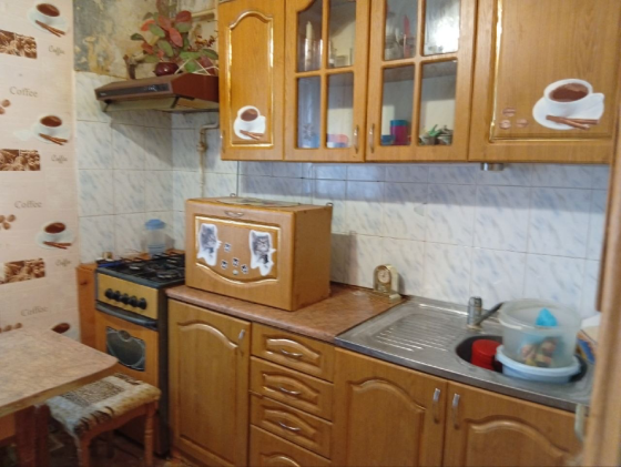 Продам 1к квартиру р. Донецк сити/Киевский Донецк