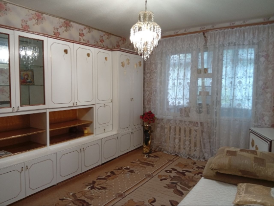 Продам 1к квартиру р. Донецк сити/Киевский Донецк