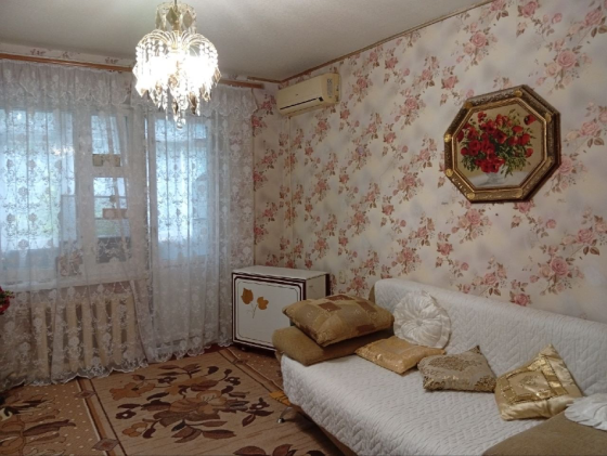 Продам 1к квартиру р. Донецк сити/Киевский Донецк
