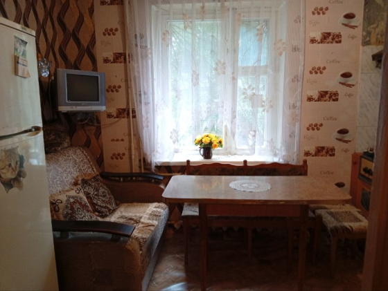 Продам 1к квартиру р. Донецк сити/Киевский Донецк