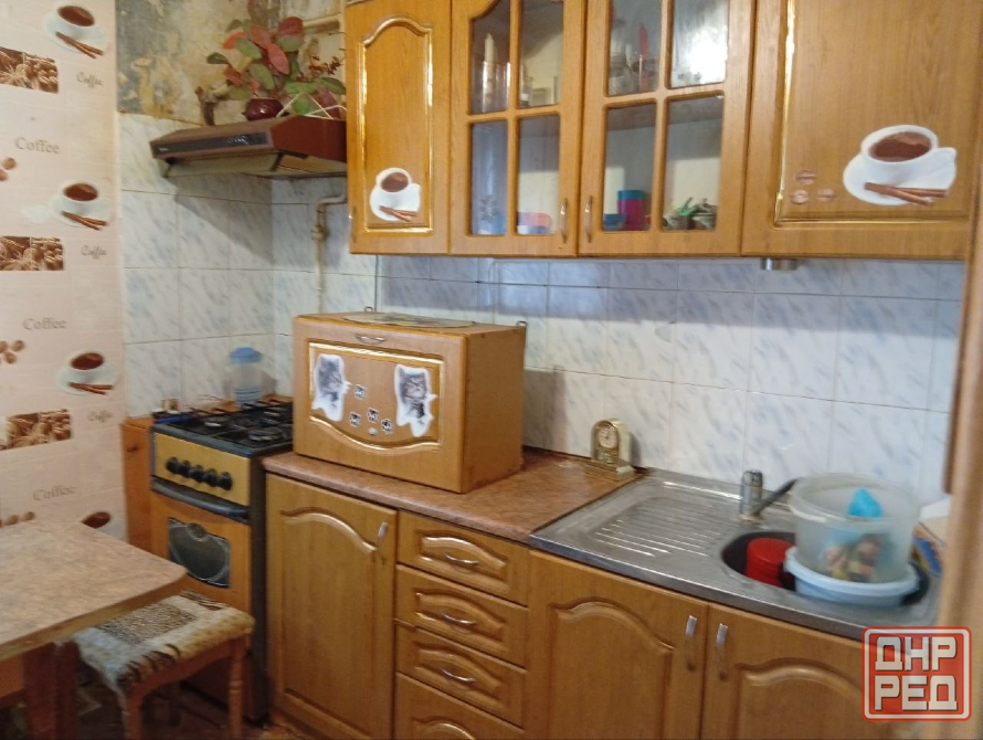 Продам 1к квартиру р. Донецк сити/Киевский Донецк - изображение 4